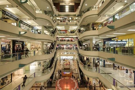 20+ BEST SHOPPING MALLS TO VISIT IN JAKARTA | What's New Indonesia