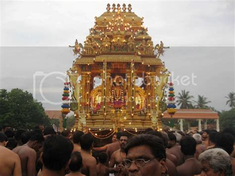 Nallur Kandaswamy Temple. | GuideJaffna