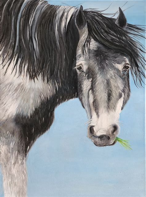 Syndy Esteves – Seeing the Soul