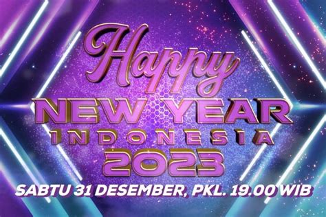 Jadwal Acara Indosiar Hari Ini Sabtu Desember Ada Live Happy