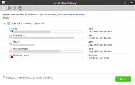 Aplikasi Recovery Data Pc Mac Terbaik Gratis Mudah