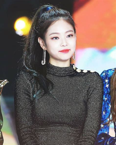 🐱 180110 32nd Golden Disk Award 블랙핑크 Blackpink 제니 Jennie © Dear My