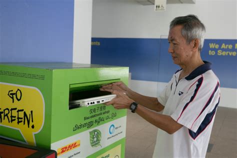 Recycling In Singapore A Guide For Those Who Wish To Be Eco Friendly