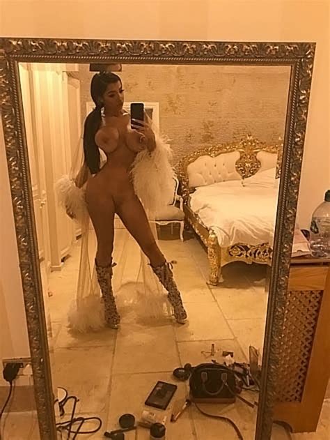 Chloe Khan Nude LEAKED Pics And Sex Tape Porn Video