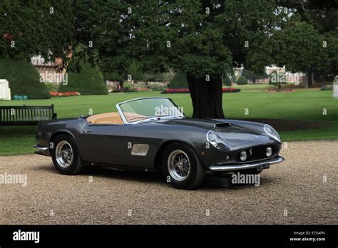 Ferrari Swb Hi Res Stock Photography And Images Alamy