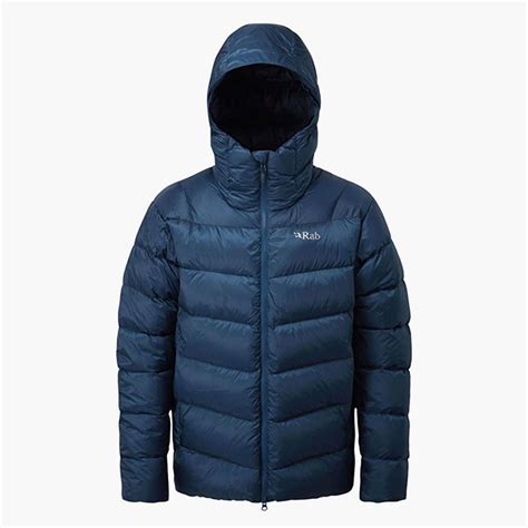 9 Best Men's Down Jackets For Winter - IMBOLDN