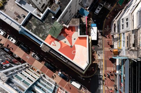 One bite of bellanopoli reveals the secret of their old dough 4