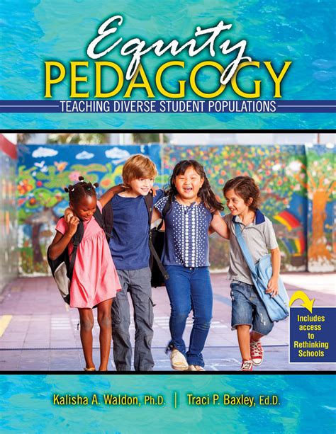 Equity Pedagogy Teaching Diverse Student Populations Higher Education