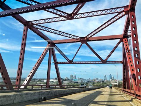Guide to the 7 Iconic Bridges of Jacksonville - Jacksonville Traveler