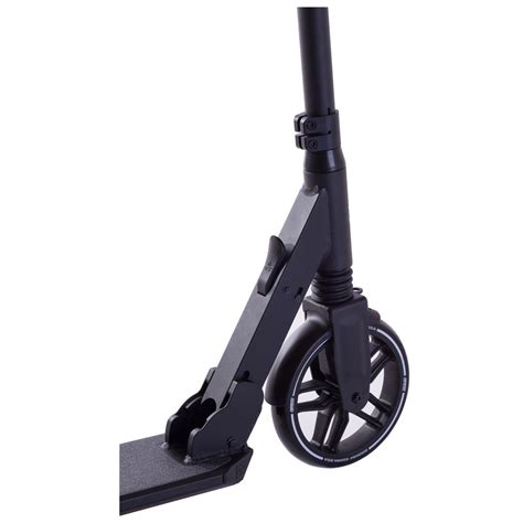 Самокат Rideoo 200 PRO City Scooter (Black) — купить в интернет ...