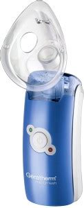 Geratherm Gt Nebulizer Geratherm Flipkart