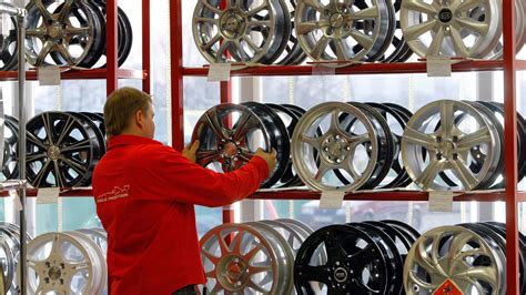 Минпромторг запустит эксперимент по маркировке автозапчастей - РИА ...