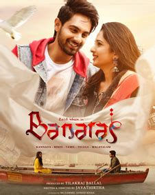 Banaras Movie (2022): Release Date, Cast, Ott, Review, Trailer, Story, Box Office Collection ...