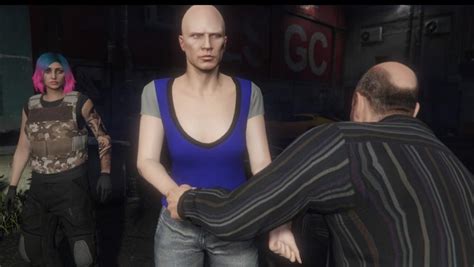 The Fuck Is This R Gtaonline