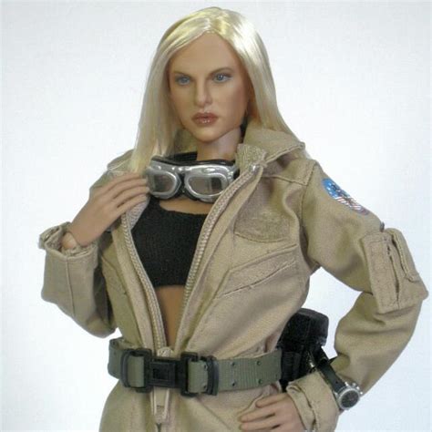 Naked Snake Big Boss Cynthia EVA Tatyana Big Mama Hot Toys 12 Inch 1 6 Scale Action