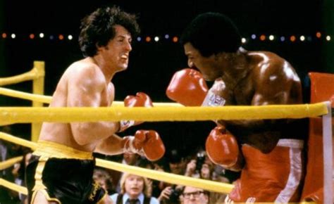 Rocky Ii Tutte Le Curiosit Sul Film Con Sylvester Stallone Cinefilos It