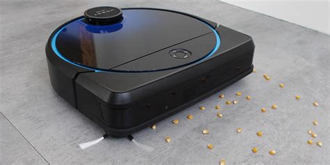 Робот пилосос HOBOT LEGEE 7 - купити у Києві | Hobot