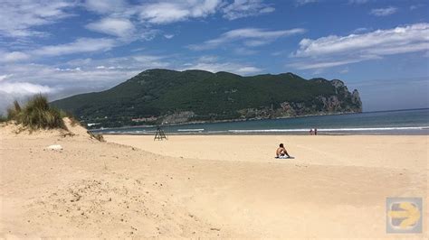 Laredo beach.jpg | Camino de Santiago Forum