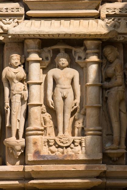 Templos De Khajuraho Uno De Los Destinos Tur Sticos M S Populares De La