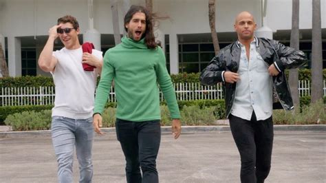 Fab 3 A Gay XXX Parody La Parodia Porno De Queer Eye Zona Gay