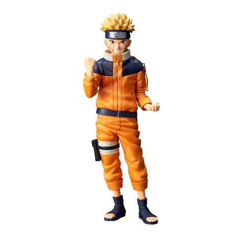 Buy Banpresto 17693 Grandista Nero Uzumaki Naruto #2 Figure Online at ...