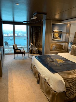 MSC Seaview Cabins & Staterooms - Cruiseline.com