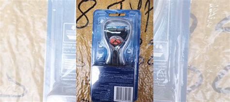 Станок Gillette Fusion 5 proglide купить в Москве | Личные вещи | Авито
