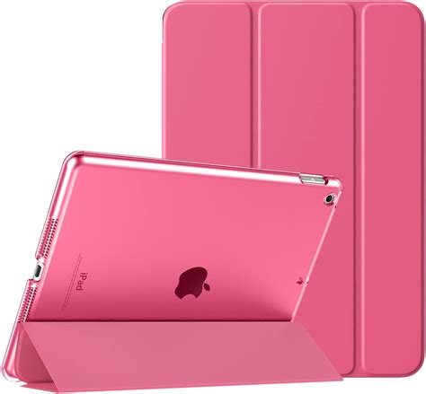 Timovo Coque Compatible Avec Ipad Me G N Ration Ipad Me