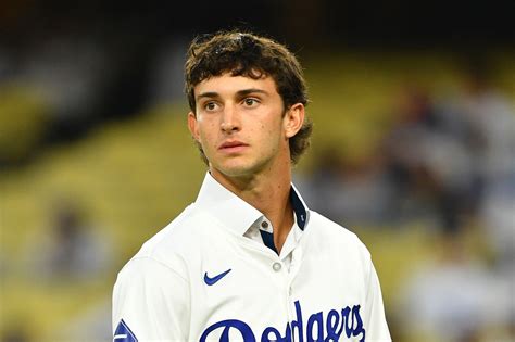 Dodgers Rancho Cucamonga roster includes 1st-round pick Kellon Lindsey