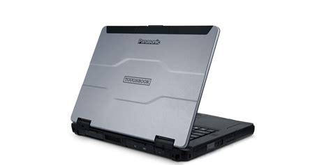 Panasonic TOUGHBOOK devices as reliable tools in the commercial vehicle ...