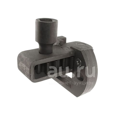 JTC-5263 Приспособление для проворачивания коленвала MAN и Mercedes 407 ...