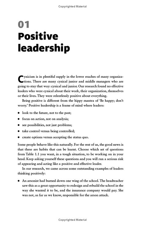 The Leadership Skills Handbook 100 Essential Skills You Need To Be A Leader