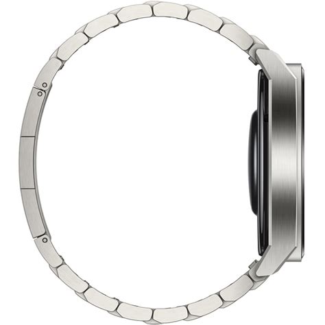 Smartwatch Huawei Watch GT 3 Pro 46mm - Titanium | Public