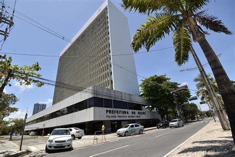 Prefeitura Do Recife Abre Vagas Para Cursos De Qualifica O Veja