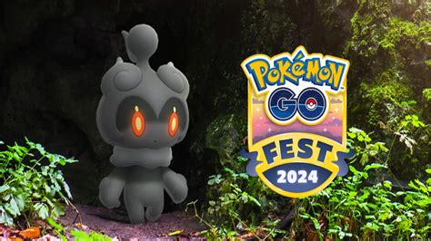 Full Pokémon Go Fest 2024 Global Shiny List