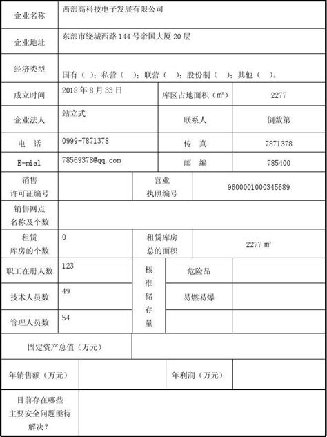 危险品生产企业安全对照检查表word文档在线阅读与下载无忧文档