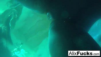 Underwater Hidden Camera Lesbian Fun With Alix Jenna XVIDEOS