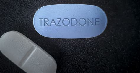 Trazodone Withdrawal: Symptoms, Timeline, & Treatment - USRehab.org