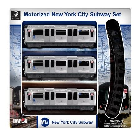 Nyc Subway Toy Trains | Wow Blog