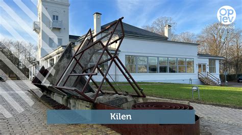 Kilen