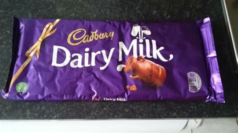 4 X Cadbury Dairy Milk Chocolate 360g Bar Delivery For Sale Online Ebay