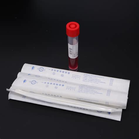 Plastic Without Ethylene Oxide Sterilization Catheter Surgical Suture