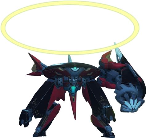 Download Artifice Colossus Xenoblade 2 Artifice Aion Full Size Png