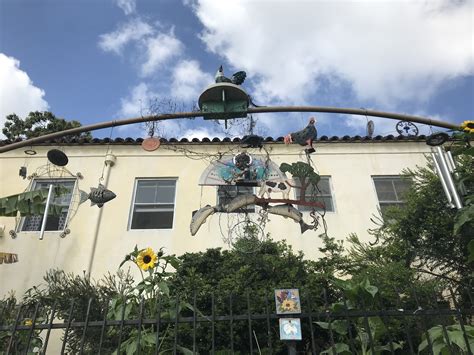 In community, On the road - Dispatch #5 - Los Angeles Eco-Village