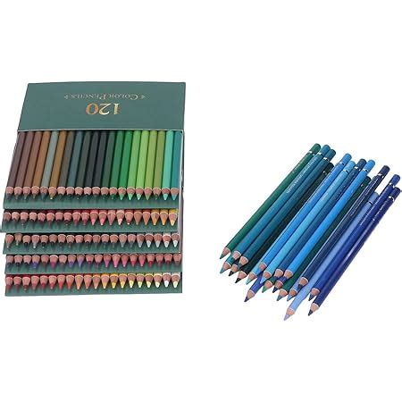 Yyqtgg Crayons De Couleur Crayons De Couleur Couleurs Base D