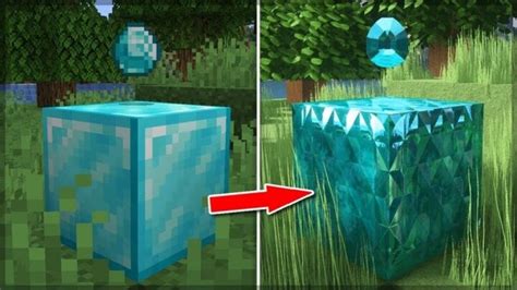 Minecraft Ultra Realistic Resource Pack Intelligencebxe