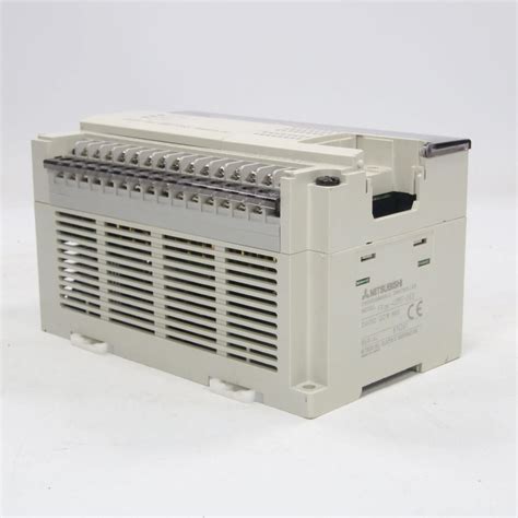 Mitsubishi Melsec FXon-40MT-DSS Transistor Unit
