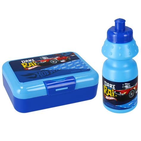 Bidon Hot Wheels Niska Cena Na Allegro Pl