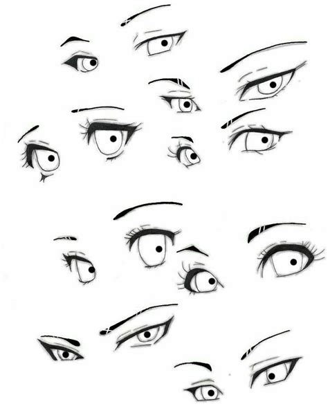 Pin By Maxuel Alves On Meus Pins Salvos In 2024 Female Anime Eyes