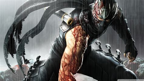 1920x1080 Ninja Gaiden Hd Wallpaper For Desktop Coolwallpapers Me